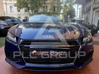 2016 Audi TT