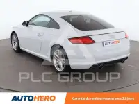 2016 Audi TT