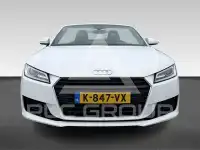 2016 Audi TT