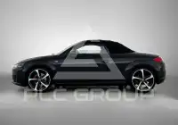 2016 Audi TT