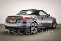 2016 Audi TT