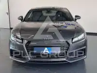 2016 Audi TT