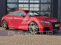 2016 Audi TT