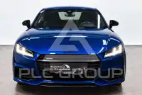 2016 Audi TT