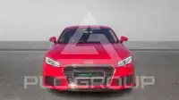 2016 Audi TT