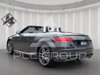 2016 Audi TT