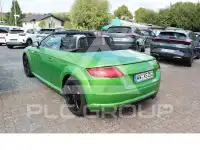 2016 Audi TT