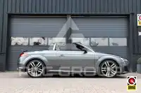 2016 Audi TT