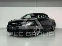 2016 Audi TT