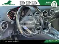 2016 Audi TT