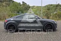 2016 Audi TT