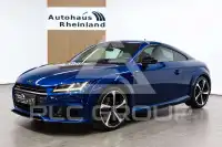 2016 Audi TT