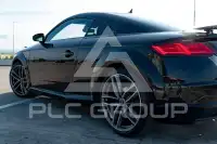 2016 Audi TT