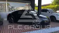 2016 Audi TT