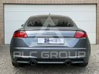 2016 Audi TT