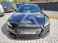 2016 Audi TT