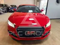 2016 Audi TT