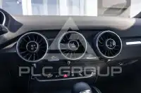2016 Audi TT