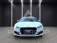 2016 Audi TT