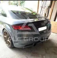 2016 Audi TT