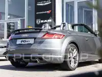 2016 Audi TT