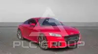 2016 Audi TT