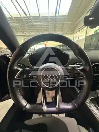 2016 Audi TT