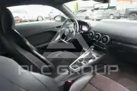 2016 Audi TT