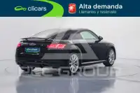 2016 Audi TT