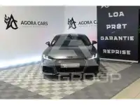 2016 Audi TT