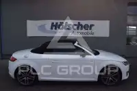 2016 Audi TT
