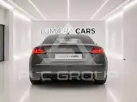2016 Audi TT