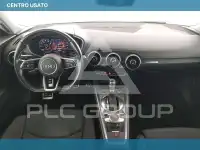 2016 Audi TT