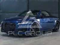 2016 Audi TT