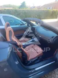 2016 Audi TT
