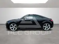 2016 Audi TT