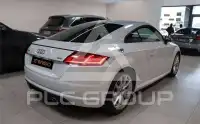 2016 Audi TT