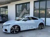 2016 Audi TT