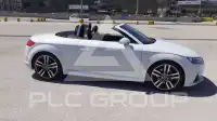 2016 Audi TT