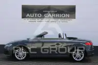 2016 Audi TT