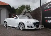 2016 Audi TT