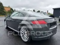 2016 Audi TT