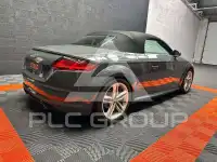 2016 Audi TT