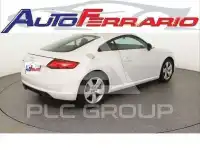 2016 Audi TT