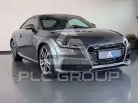 2016 Audi TT