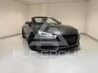 2016 Audi TT