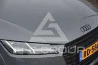 2016 Audi TT
