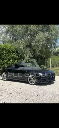 2016 Audi TT