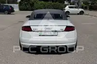 2016 Audi TT