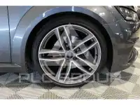 2016 Audi TT